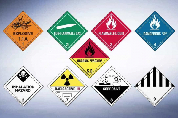 US HAZMAT & IMDG CODE ADVANCED TRAINING (DIGITAL DELIVERY)