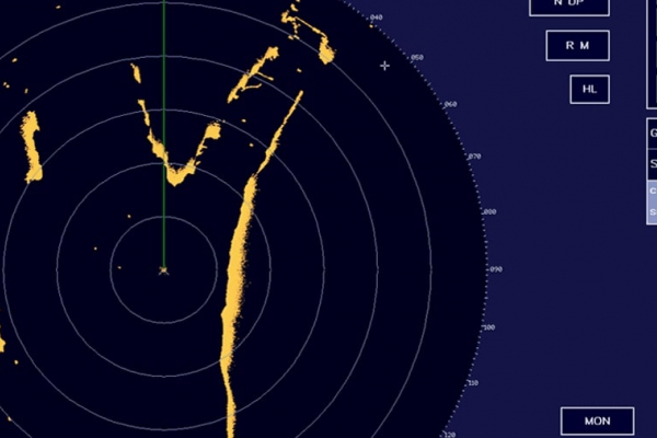 STCW 2010 RADAR NAVIGATION AND PLOTTING, USE OF ARPA / OPERATIONAL LEVEL (COMBINED SIMULATOR TRAINING & DIGITAL DELIVERY)