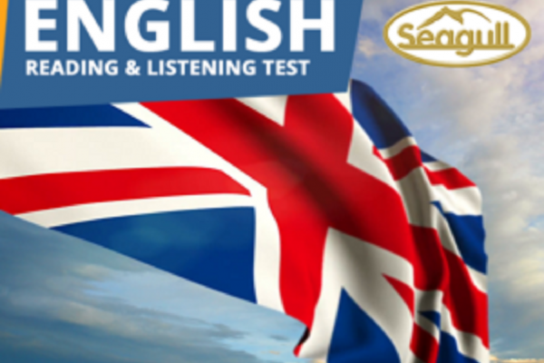 ON-LINE MARITIME ENGLISH SHORT TRAINING COURSE (DIGITAL DELIVERY)